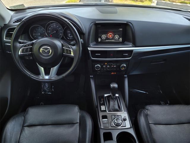used 2016 Mazda CX-5 car, priced at $14,500
