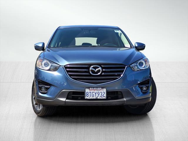 used 2016 Mazda CX-5 car, priced at $14,500