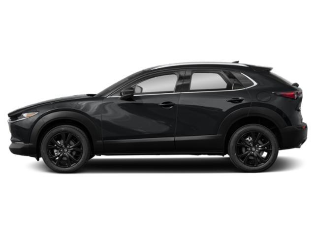 used 2022 Mazda CX-30 car, priced at $25,995