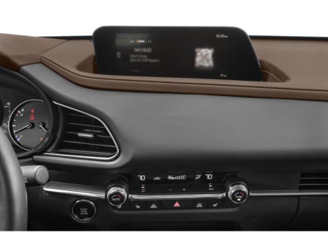 used 2022 Mazda CX-30 car, priced at $25,995