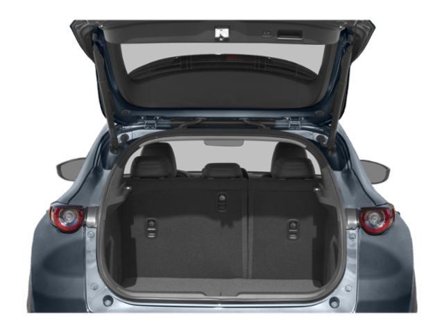 used 2022 Mazda CX-30 car, priced at $25,995