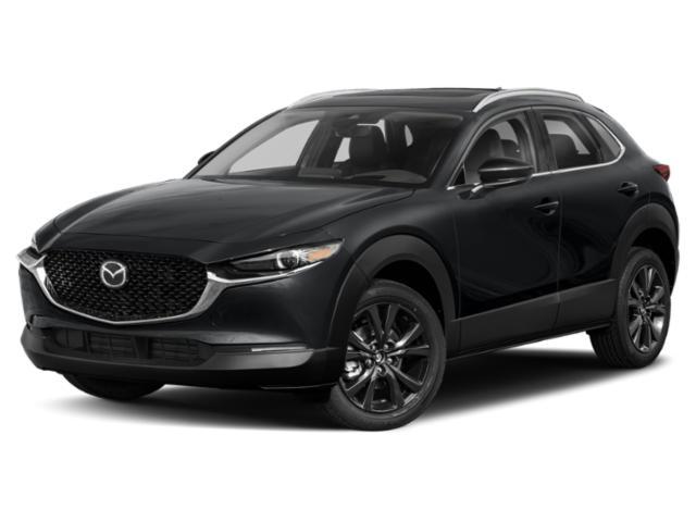 used 2022 Mazda CX-30 car, priced at $25,995