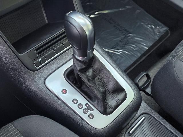 used 2013 Volkswagen Tiguan car, priced at $10,888