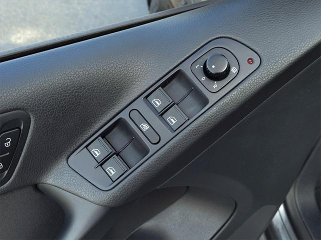 used 2013 Volkswagen Tiguan car, priced at $9,500