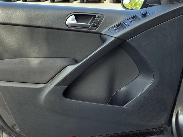 used 2013 Volkswagen Tiguan car, priced at $9,500