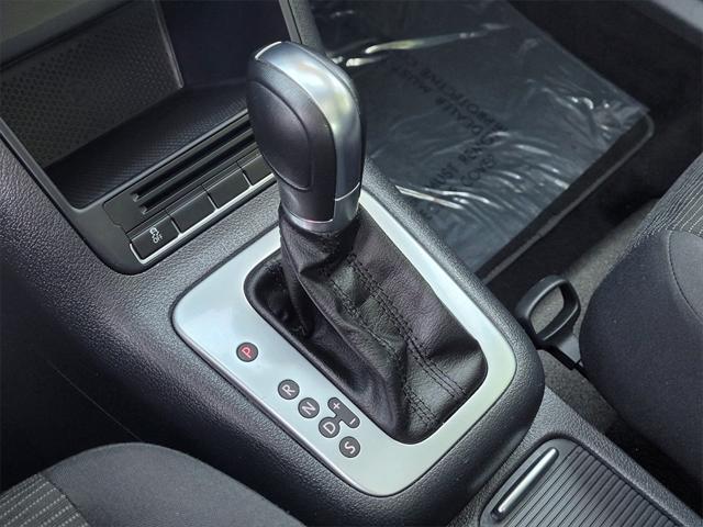 used 2013 Volkswagen Tiguan car, priced at $9,500