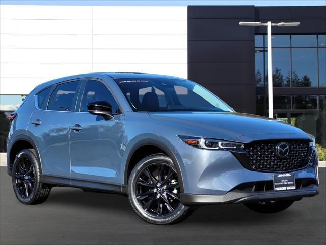 used 2022 Mazda CX-5 car, priced at $25,752