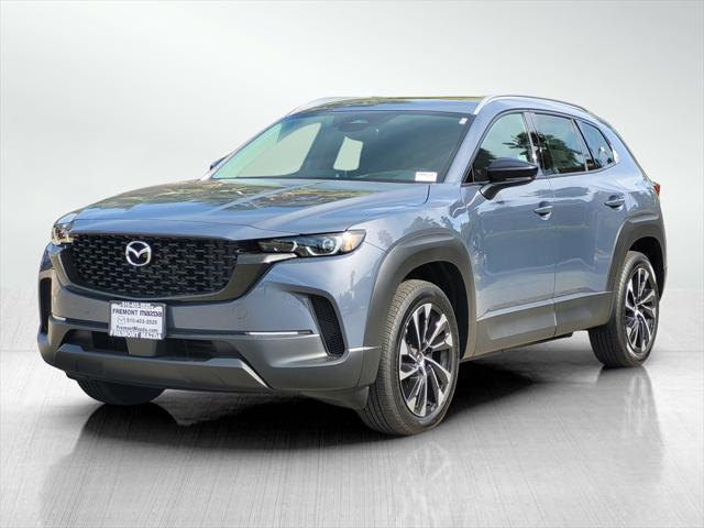 new 2025 Mazda CX-50 Hybrid car, priced at $42,760