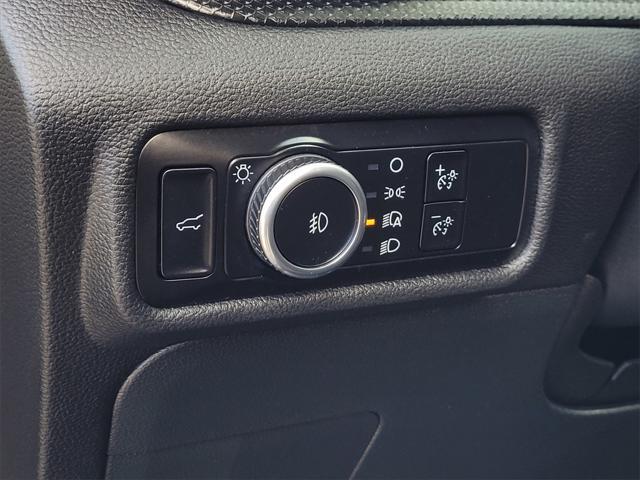 used 2023 Ford Explorer car, priced at $48,688