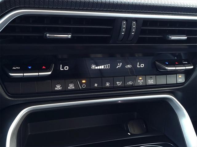 used 2025 Mazda CX-90 car, priced at $38,888