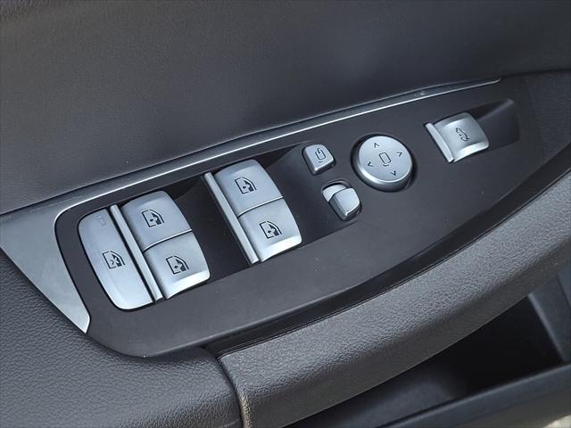 used 2021 BMW X3 car, priced at $23,888
