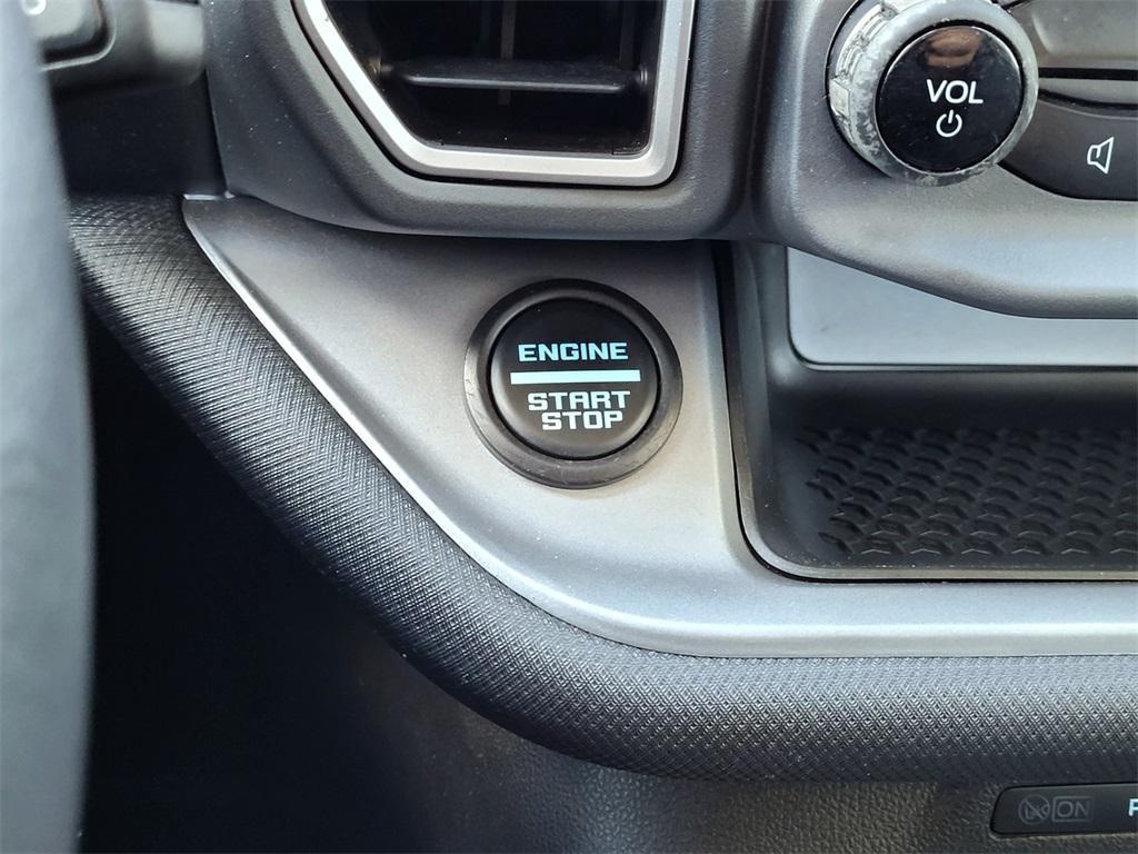 used 2022 Ford Bronco Sport car, priced at $22,995