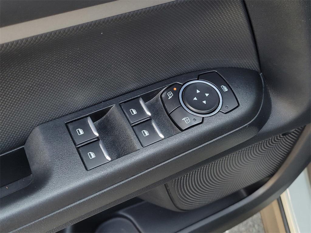 used 2022 Ford Bronco Sport car, priced at $22,995