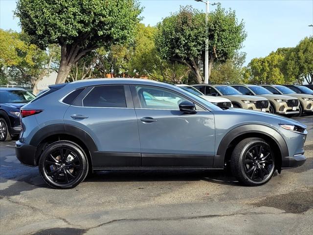 used 2024 Mazda CX-30 car, priced at $27,995