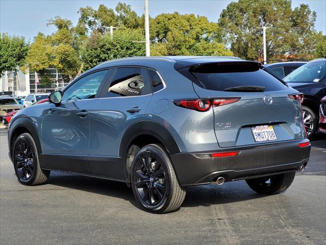 used 2024 Mazda CX-30 car, priced at $27,995