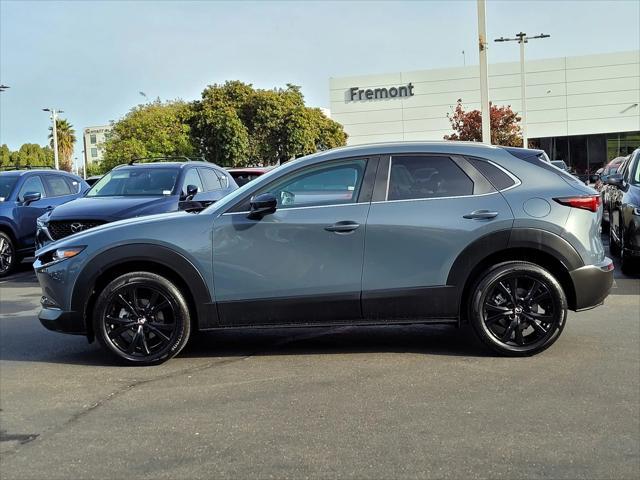 used 2024 Mazda CX-30 car, priced at $27,995