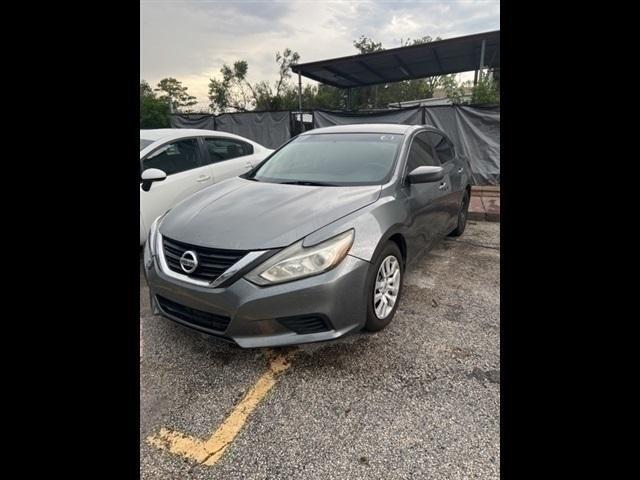 used 2016 Nissan Altima car, priced at $8,084