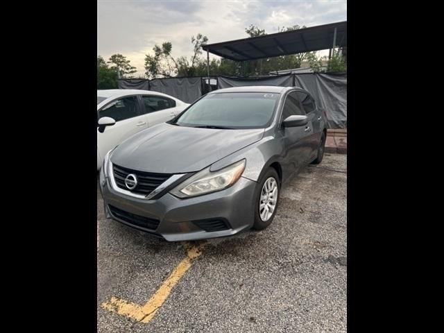 used 2016 Nissan Altima car, priced at $8,084