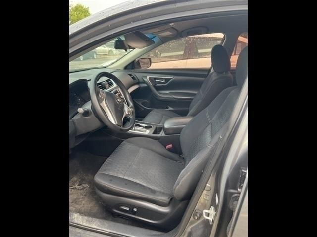 used 2016 Nissan Altima car, priced at $8,084