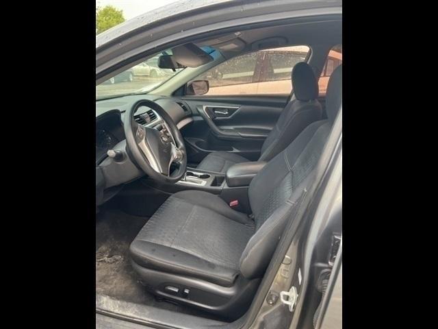 used 2016 Nissan Altima car, priced at $8,084