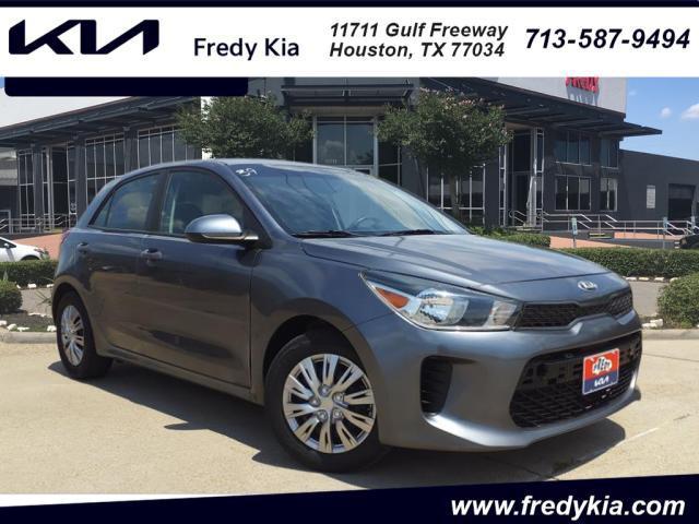 used 2019 Kia Rio car, priced at $10,563