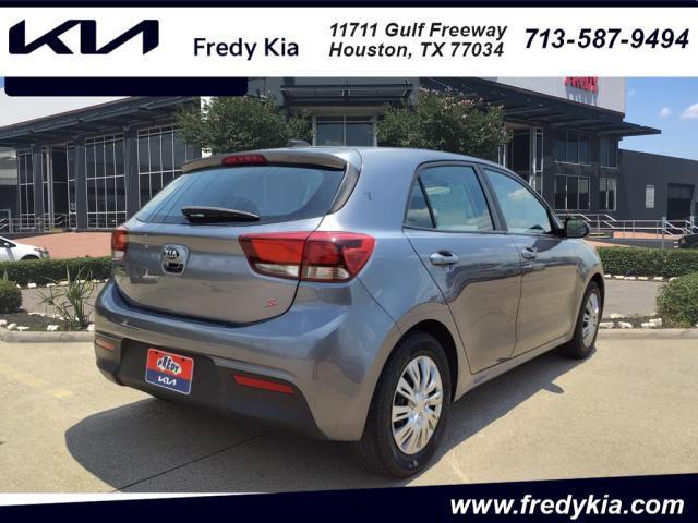 used 2019 Kia Rio car, priced at $10,563