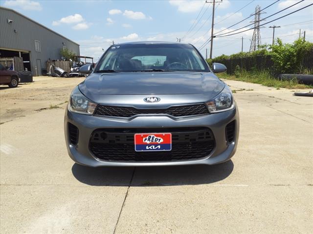 used 2019 Kia Rio car, priced at $10,563