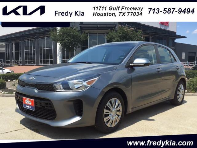 used 2019 Kia Rio car, priced at $10,563