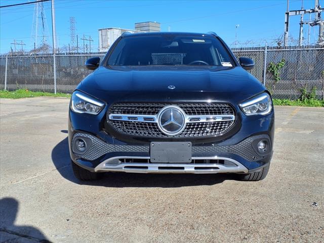 used 2023 Mercedes-Benz GLA 250 car, priced at $31,300