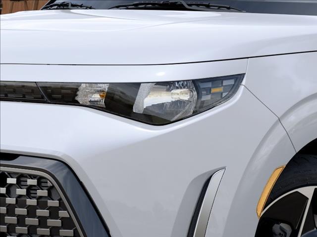 new 2023 Kia Soul car, priced at $24,958