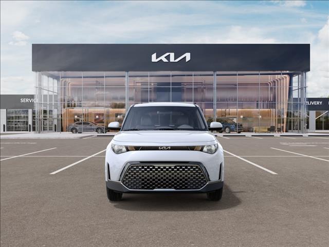 new 2023 Kia Soul car, priced at $24,958