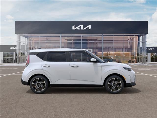 new 2023 Kia Soul car, priced at $24,958