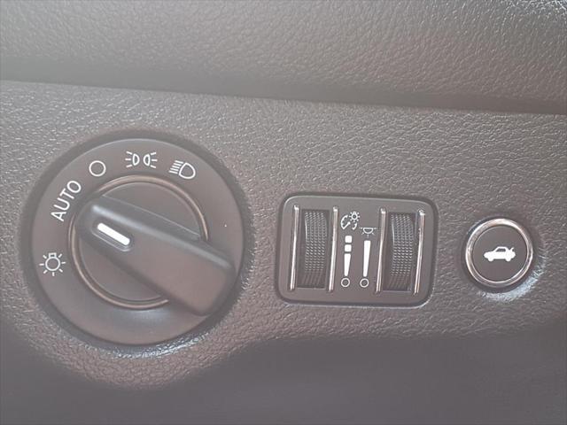 used 2015 Dodge Challenger car, priced at $14,194