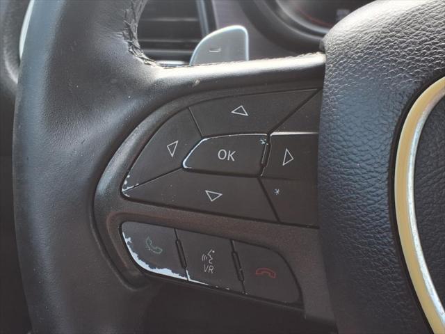 used 2015 Dodge Challenger car, priced at $14,194