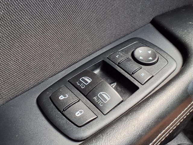 used 2015 Dodge Challenger car, priced at $14,194