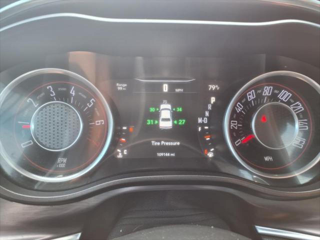 used 2015 Dodge Challenger car, priced at $14,194