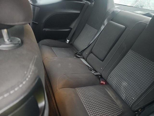 used 2015 Dodge Challenger car, priced at $14,853