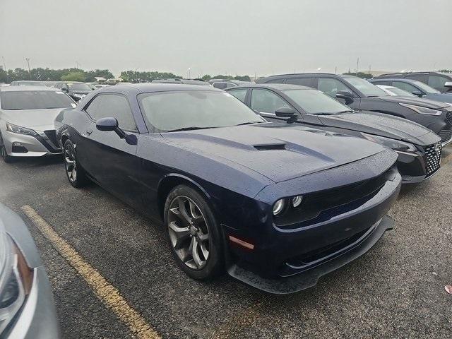 used 2015 Dodge Challenger car, priced at $14,853