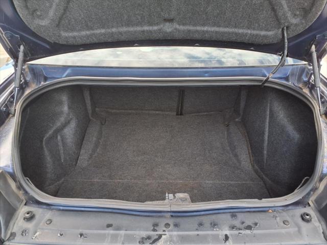 used 2015 Dodge Challenger car, priced at $14,194
