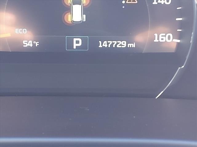 used 2017 Kia Sorento car, priced at $6,662
