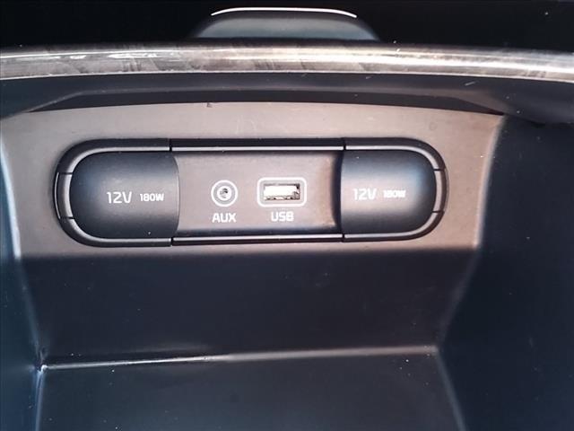 used 2017 Kia Sorento car, priced at $12,200