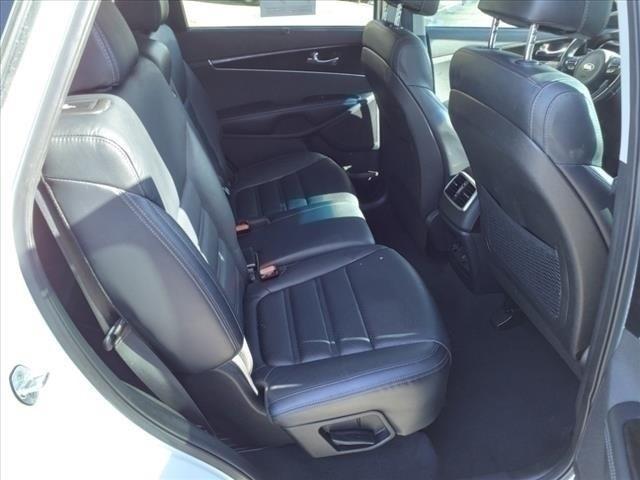 used 2017 Kia Sorento car, priced at $6,662