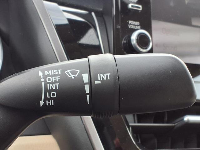 used 2022 Toyota Camry Hybrid car, priced at $29,931