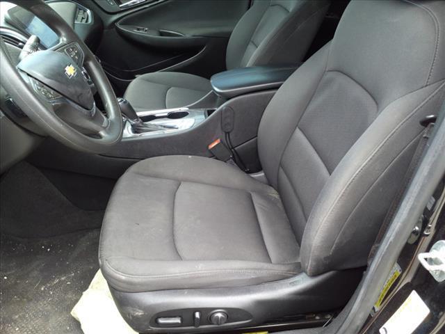 used 2020 Chevrolet Malibu car, priced at $13,816