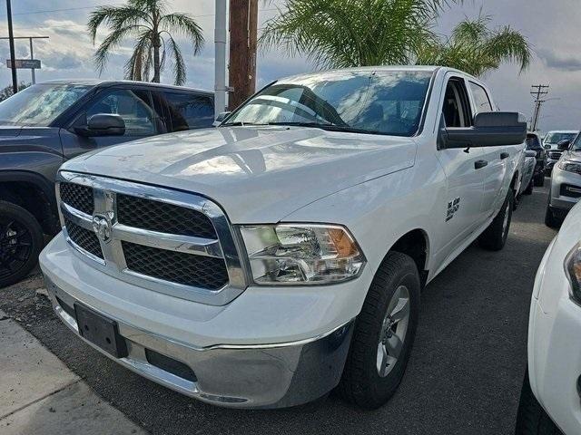used 2023 Ram 1500 Classic car, priced at $29,995