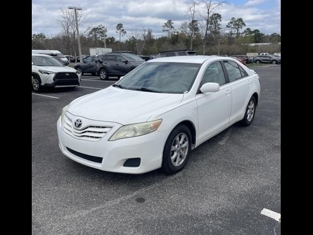 used 2011 Toyota Camry car, priced at $8,497