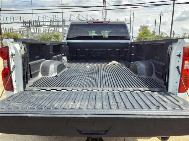 used 2021 Chevrolet Silverado 2500 car, priced at $36,998