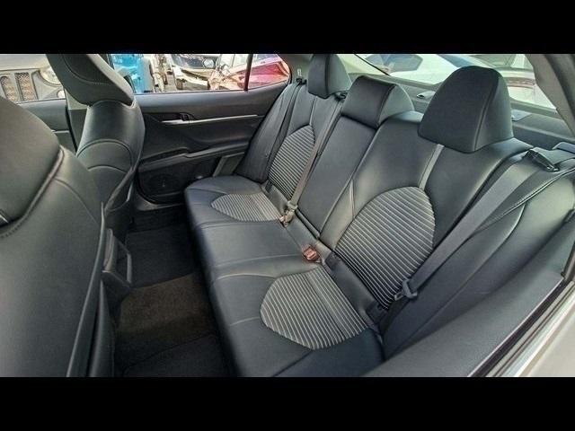 used 2023 Toyota Camry car, priced at $26,979