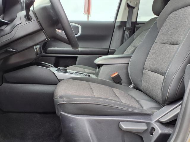 used 2024 Ford Bronco Sport car, priced at $28,000