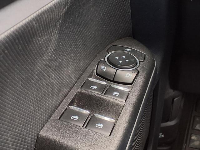 used 2024 Ford Bronco Sport car, priced at $28,000